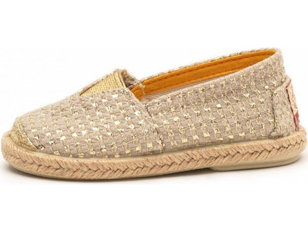 ALEGRIA SKEIN ORO 9414