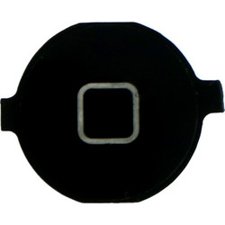 APPLE iPhone 3G - Home Button Black Original