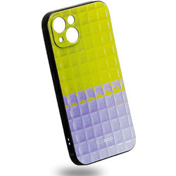 Θήκη Για iPhone 13 Painted Brick IPC13DTPUBRICK Multi Egoboo