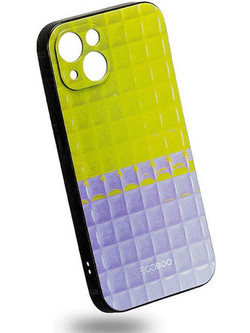 Θήκη Για iPhone 13 Painted Brick IPC13DTPUBRICK Multi Egoboo