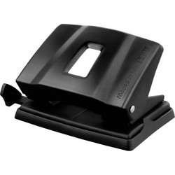 Maped Περφορατέρ Essentials 20/25 Φύλλων Μαύρο 402411