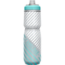 CamelBak Podium Chill Teal Stripe 710ml