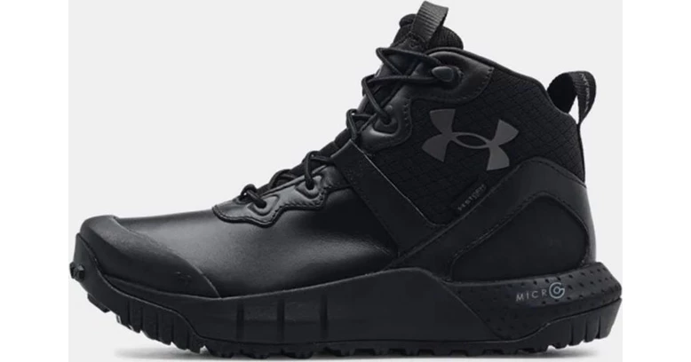 Under Armour Charged Bandit Trek 2 3024267-300