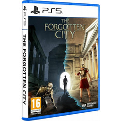 The Forgotten City PS5