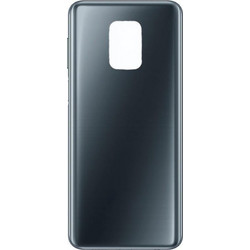 Καπάκι Μπαταρίας Γκρι για Redmi Note 9 ProΚωδικός: 24744431