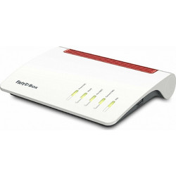 AVM FRITZ!Box 7590 Ασύρματο VDSL2 WiFi 5