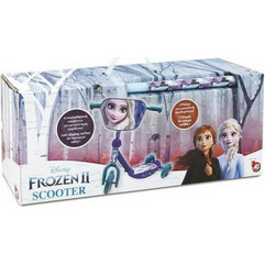 AS Company Λαμπάδα Frozen II Elsa 5004-50215