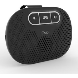 Osio Bluetooth Αυτοκινήτου για το Αλεξήλιο (Multipoint)Κωδικός: OFT-4250CK