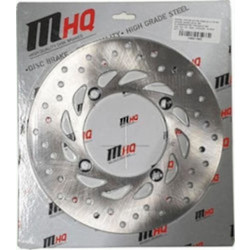 MHQ Δισκόπλακα Πίσω 240-105-125 4ΤΡ(10.5) για Honda SH 150 / SH 300Κωδικός: 14001362