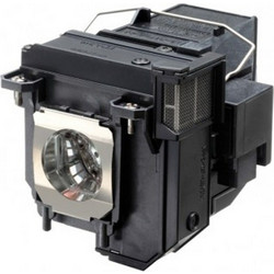 Epson V13H010L80 Λάμπα Projector Ισχύος 245W και Διάρκειας Ζωής 4000 ΩρώνΚωδικός: 5620925