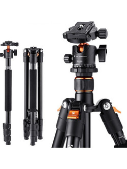 K&F Concept TM2324 With Head