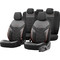 Otom Reflective Black / Red 11τμχ Otom Reflective Black / Red 11τμχ