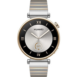 Huawei Watch GT 4 Stainless 41mm Elite Gold