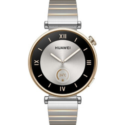 Huawei Watch GT 4 41mm Stainless Elite Gold