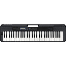 Casio CT-S300 Black/White