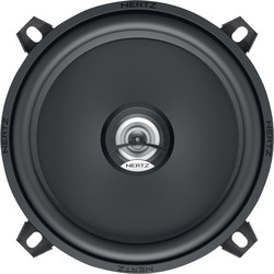 Hertz Dieci Coax DCX 130.3 Σετ Ηχεία Αυτοκινήτου 5.25" 2 Δρόμων 80W RMS