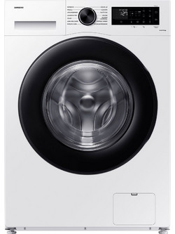 Samsung WW80CGC04DAE Πλυντήριο Ρούχων 8kg 1400 Στροφών