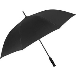 Rain A-96018-1, Ομπρέλα αυτόματη συνοδείας, Μαύρο