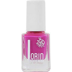 Lorin Fast Dry 60 148 Gloss Βερνίκι Νυχιών Quick Dry 13ml
