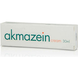 Akmed Akmazein Cream 30ml