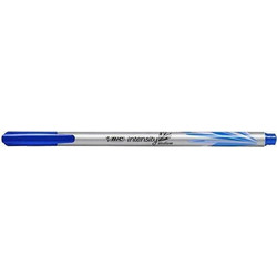 BIC INTESITY ΜΑΡΚΑΔΟΡΟΣ ΣΧΕΔΙΟΥ 0.8 ΜΜ ΜΠΛΕ