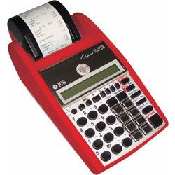 ICS Elegant Super Red