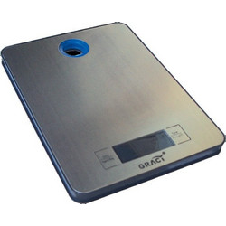 Ηλεκτρονικός Ζυγός Κουζίνας ICS SYE 2011 (5kg/υποδ.0.1gr) Μπαταρίας