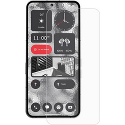 Σκληρυμένο Γυαλί (Tempered Glass) Προστασίας Οθόνης για Nothing Phone (2)