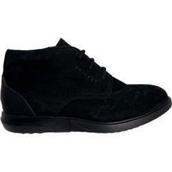 Kricket Ανδρικά Μποτάκια Μαύρα 23X-1011-37