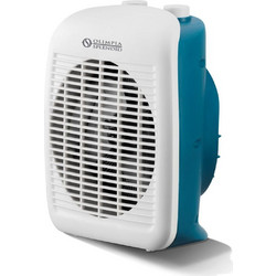 Olimpia Splendid Caldo Relax 99338 Αερόθερμο Μπάνιου Δαπέδου 2000W