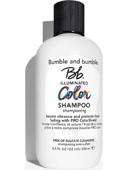 Bumble & Bumble Illuminated Color Σαμπουάν 250ml