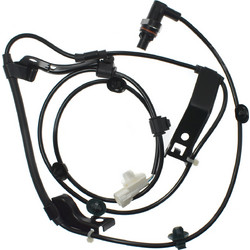 ΑΙΣΘΗΤΗΡΑΣ ABS TOYOTA HILUX VIGO KUN26 '08-'11 4WD 1KD/ KUN25/26/35 1KD/2KD '12-'13 ΜΕ VSC