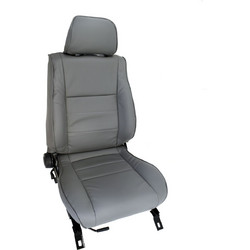 ΚΑΘΙΣΜΑ TOYOTA HILUX VIGO '04-'11 ΕΜΠΡΟΣ ΔΕΞΙΑ ΓΚΡΙ
