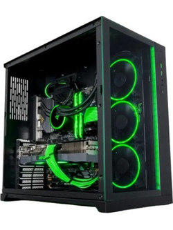 Vengeance Oblivion-83 Lian-Li Edition (Ryzen 9-5900X/32GB/1TB SSD/Radeon RX 7700 XT 12GB/FreeDos)