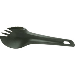 Wildo Spork Κουταλομαχαιροπίρουνο Olive