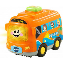 V-tech Toot-Toot Baby Flitzer 80-516704