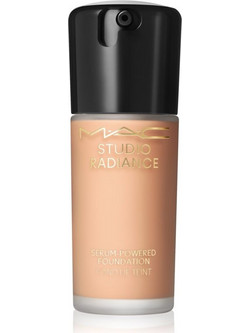 M·A·C Studio Radiance Serum-Powered NW25 Liquid Foundation 30ml