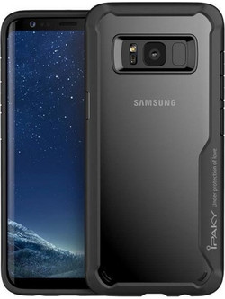 Θήκη iPaky Survival για το Samsung Galaxy S9 Black