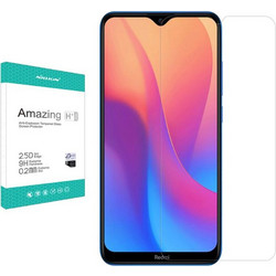 Tempered Glass Nillkin 0.2mm H+ PRO 2.5D για το Xiaomi Redmi 8A