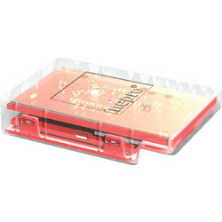 Red Spider HF Desktop MFP Complete 15A (200051)
