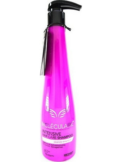 Redist Moleculaire Intensive Purple Σαμπουάν
