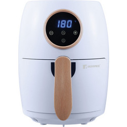 Bergner BG-50037-WH Air Fryer 2lt