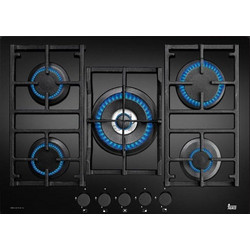 Teka CGW LUX 70 5G AI AL TR CI Εστία Αερίου Αυτόνομη
