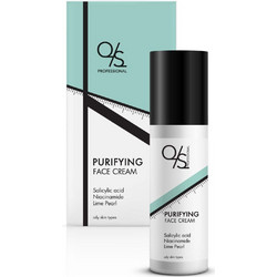 QS Professional Quatre Saisons Purifying Cream 50ml
