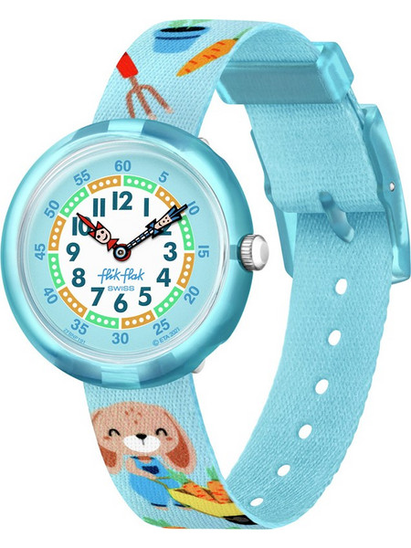 Flik Flak Carrot ZFBNP191