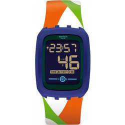 Swatch SVQN101 VERAOZERO2 Multicolor