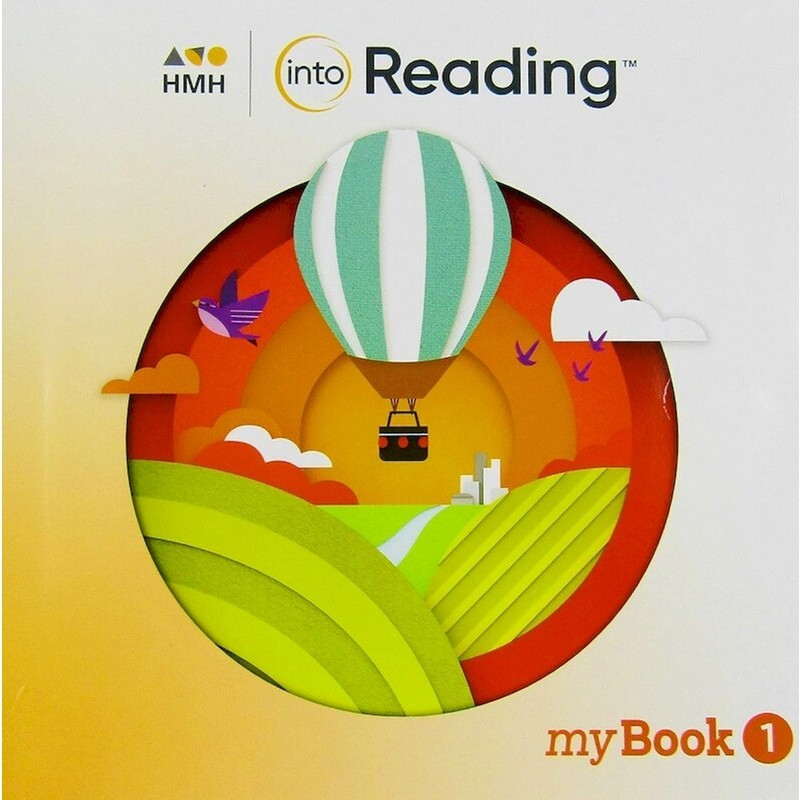 INTO READING MY BOOK 1 VOLUME 1 GRADE 2 | BestPrice.gr
