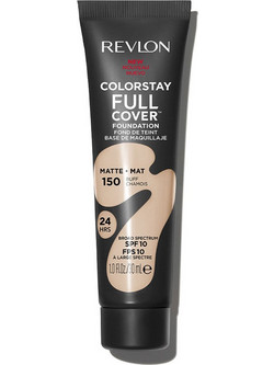 Revlon ColorStay Full Cover 210 Sand Beige Liquid Make Up 30ml