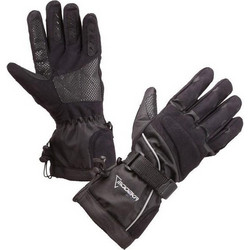Modeka Protourer Black