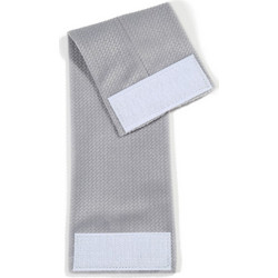 La Millou Velvet Handle Dark Grey